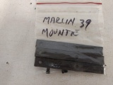 Lot Of 3 Marlin 39 Base Mounts With Screws