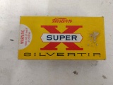 16 Rnds Vintage Western Super X 30-30