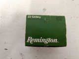 250 Rnds Vintage Remington 22 Short Gallery