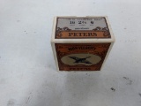 25 Rnd Box Vintage Peters 16ga High Velocrity