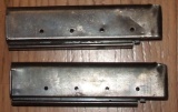 2 Thompson 20 Round 45 Cal Mags