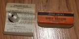 Old Lyman/ideal 222 Remington Shell Sizing Die