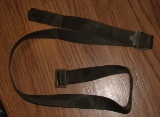 Nylon Sling, Excellent Condition