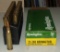 20 Round Box Of Remington 22-250