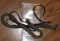 Bore Snake,  Used Excellent Condition