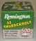 500 Round Box Of Rem Thunderbolt 22 Rf