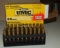 2-40 Round Boxes Of Umc Remington .223