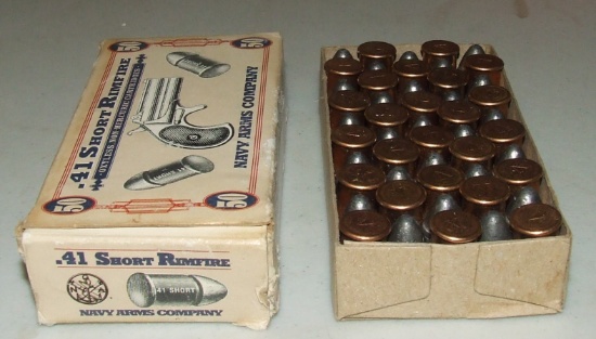 Ammo, Reloading & Accessory Online Auction