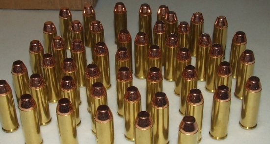 50 Rounds Precision 1  45 Long Colt