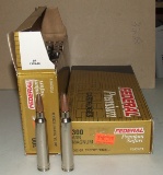 2-20 Round Boxes Federal 300 Mag