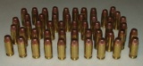 50 Rounds 40 S&w