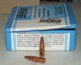 56 Bullets Remington 7mm