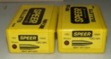 2 - 100 Boxes Of Speer 7mm