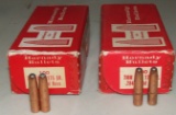 190 Bullets Hornady 7mm