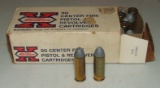 48 Rounds Western 45 Long Colt