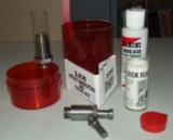Lee Bullet Lubercizing And Sizing Kit  .358