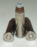 3 Rounds Of 38 Special Super Vel