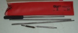 Belding And Mull Type B Cleaning Rod