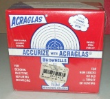Brownells Acraglas Kit