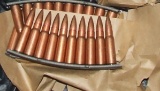 100 Rounds Chinese 7.62x39