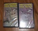 Vol 1&2  1911 Combat Customizing The 1911