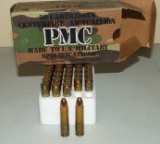 50 Round Box Pmc 30 Carbine