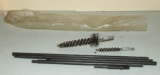 M-16 Usgi Steel Cleaning Rod, Complete