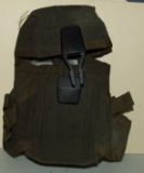 Late issue Nylon Ammo Pouch