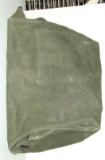 US Field Protective Mask Bag