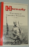 Hornady Handbook of Cartridge Reloading Vol 2