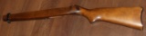 Ruger 10-22 Factory Stock & Metal