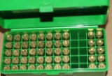 50 Rounds of TC 30 Brass