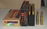 2-20 Round Boxes Of  Hornady 30-30