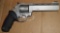 Taurus Raging Bull 44 mag revolver