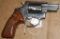 Taurus model 85 38 Spec revolver