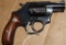 Charter Arms Undercover 38 Spec revolver