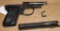 Polish P64 9 Mak pistol