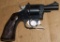 Iver Johnson Model 57 Target 22LR revolver