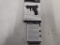 Walther Q4 Tac Pistol Recoil Spring & Manual