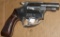 Rossi Model 88 38 Spec revolver