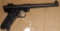 Ruger Mk I Target 22LR pistol