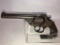 Smith & Wesson Top Break 38 cal Revolver