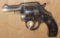 H&R Victor 32 S&W revolver