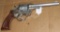 High Standard Sentinel Deluxe 22LR revolver