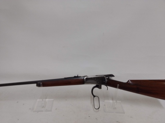 Winchester 53 44 WCF Rifle