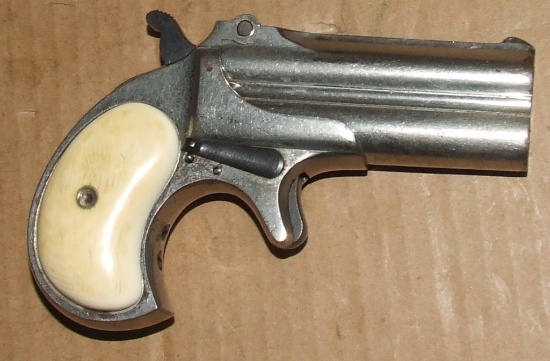 Remington UMC Model 95 Double Derringer 41RF pisto