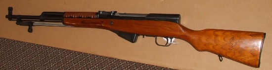 Norinco SKS 7.62x39mm Rifle