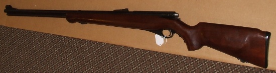 Mossberg 146B 22LR Rifle