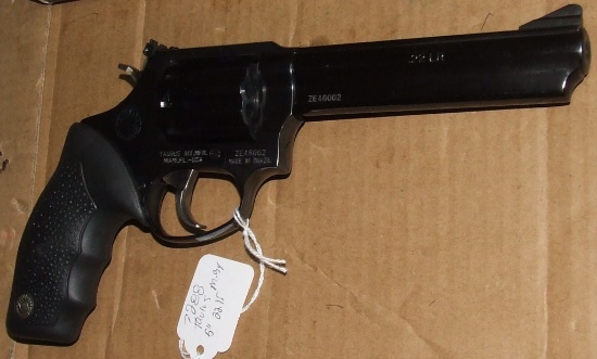 Taurus M-94 22LR pistol