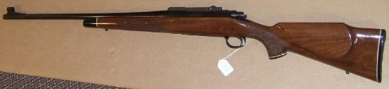 Remington 700 BDL 30-06 cal Rifle